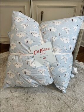Cath Kidston bedding set